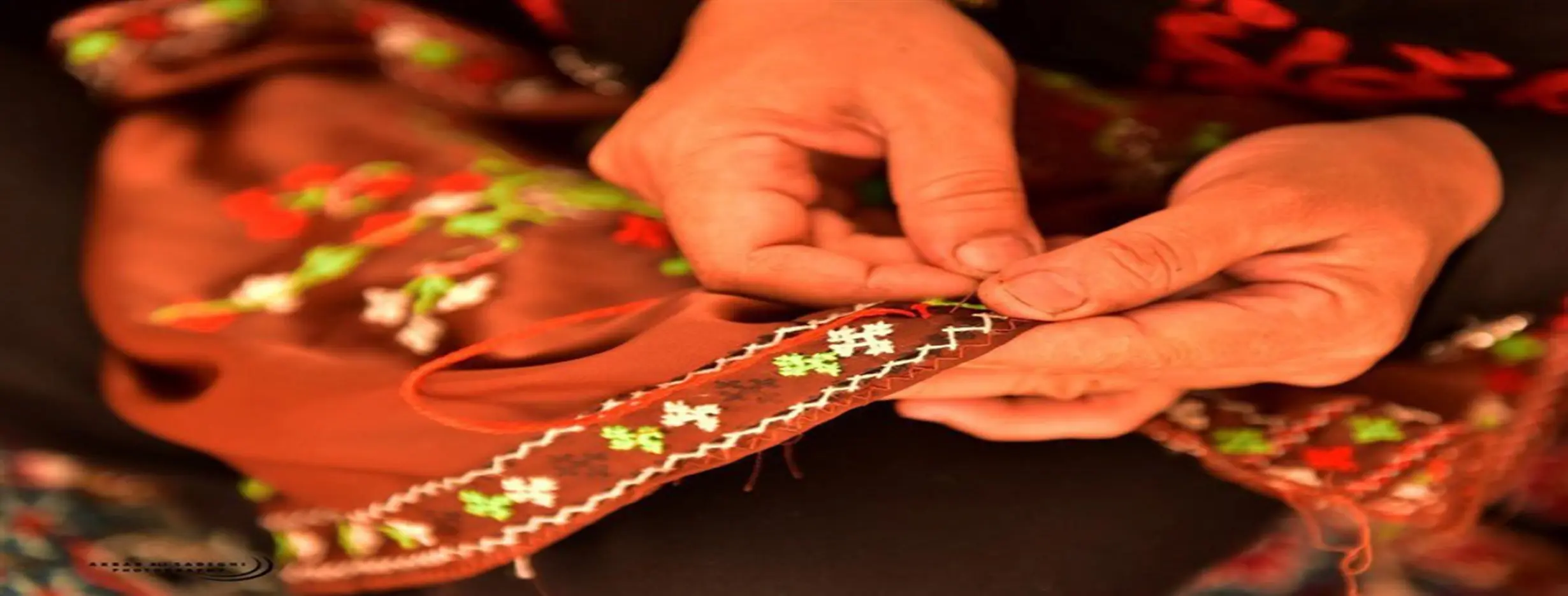 Image for Baluchi Handicrafts